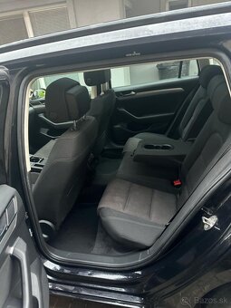 Volkswagen Passat Variant 2.0 TDI BMT Highline DSG - 7