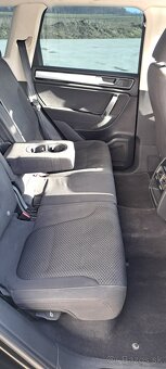 Volkswagen Touareg -3.0 TDI - 7