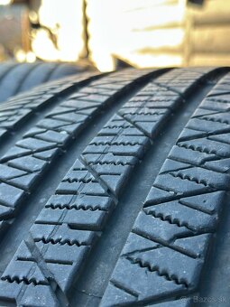 Hankook letná sada 2ks 285/40R22 110H 2ks 325/35ZR22 114Y - 7