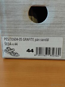 Pánske sandále - 7