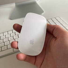 Apple iMac 27' Retina 5K 2017, 2TB, 48 GB RAM, 4,2 GHz - 7