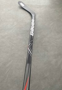 ✅BAUER VAPOR LEAGUE INT LEFT/LAVACKA__flex 65 zahnutie P92 - 7