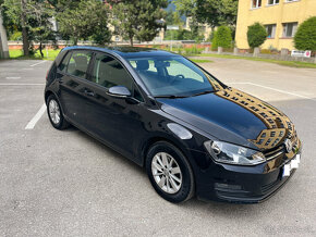 Volkswagen Golf VII - 7