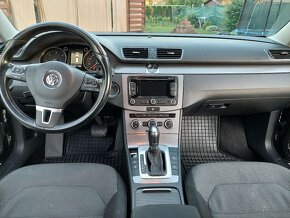 VOLKSWAGEN PASSAT B7 2.0 TDi,103 kw,DSG. - 7