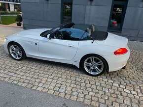 Predam BMW Z4 sDrive 30 i E89 - 7