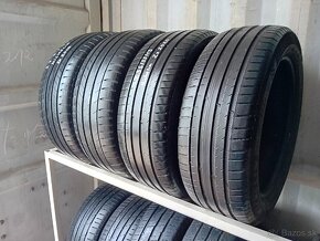 235/55R19 Letné pneumatiky Michelin - 7