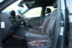 ⏩ Seat Tarraco 1.5 TSI 150 Xcellence - 7