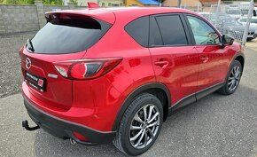 ✅️Mazda CX5 2.2. Revolution TOP○4x4/AWD○129KW○ŤAŽNÉ○PANO✅️ - 7