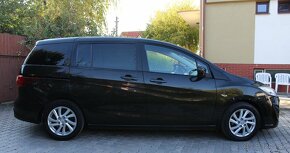 • MAZDA 5 2.0i, 110 kW, benzín, 6-st. manuál, r.v. 2011 • - 7