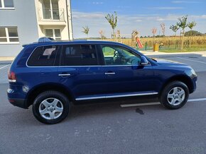 Volkswagen Touareg Facelift 3.0 TDI V6 176kw AT r.v.2009 - 7