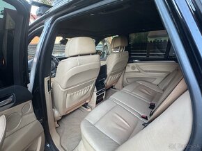 Bmw X5 3.0sd ,210kW ,M packet - 7