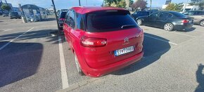 Citroën C4 Picasso 1.6 HDI/ 85kw - 7