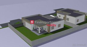 (F126-012REM) Na predaj Holodom/Novostavba v meste Nesvady - 7