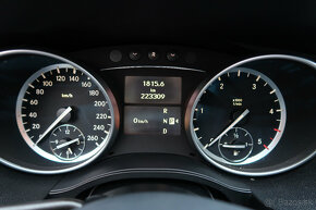 Mercedes-Benz R350 CDI 4MATIC - 7