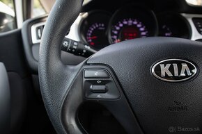 Kia Cee´d 1.4 CVVT - 7