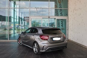 Mercedes-Benz A 45 AMG 4Matic - 7