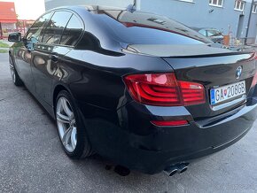 Predám BMW 520 Mpacket - 7