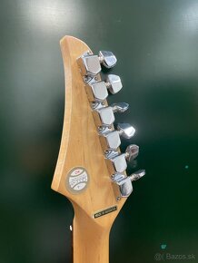 Elektrická gitara Lyon by Washburn Stratocaster - 7