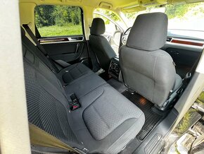 Vw Touareg FL 3,0TDi - 7