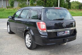 Opel Astra Caravan 1.9 CDTi rv 12/2008 NOVÁ STK+EK - 7