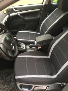 Škoda octavia 1.6 tdi cr combi ambiente - 7