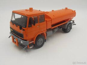 Škoda LIAZ   1/43 - 7