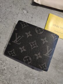 Louis Vuitton peňaženka - 7