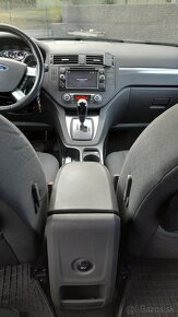 Ford C Max 2.0TDCi 100 kw  AT 6 AUTOMAT - 7