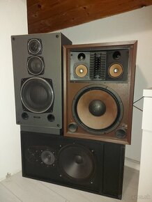 Tesla ARS sansui 3500 - 7