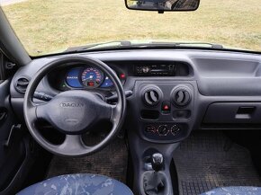 Dacia Solenza 1.4i - 7