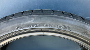 255/35 R19 - 7