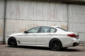 BMW rad 5 530d xDrive A/T M-packet - 7