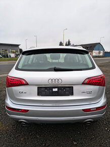 Audi Q5 3.0 TDI DPF quattro S tronic - 7