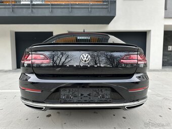 Volkswagen Arteon 2.0 TSI BMT R-Line DSG - 7