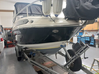 Bayliner VR5 Cuddy - 7