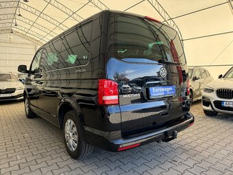 Volkswagen Multivan 2.0 TDI 140k Comfortline DSG - 7