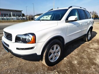 Volvo XC90 2.4D5 - 7