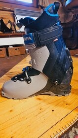 Predám lyžiarky Scarpa Maestrale X T - 7