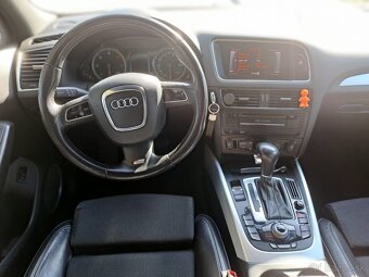 Audi Q5 2.0tdi s line - 7