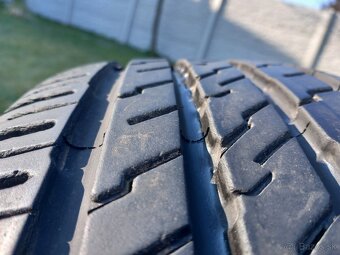 215/55 r17 letne pneumatiky - 7