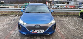 Hyundai Ioniq BEV - 7