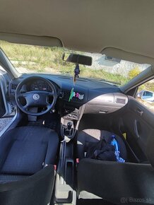 Vw golf 4 1.9tdi 66kw - 7