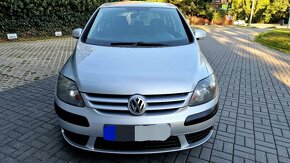 Volkswagen Golf 5 Plus 1.4i 16V - 7