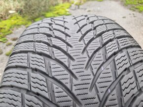 235/50 r18 zimne pneumatiky 235 50 18 235/50/18 R18 pneu - 7