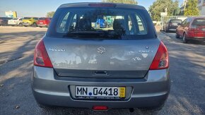 SUZUKI SWIFT 1.3 BENZ.5DV - 7