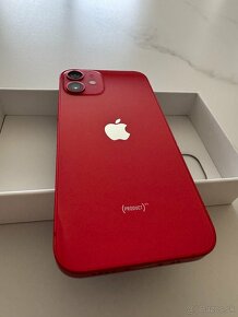 iPhone 12 Mini 128GB Red - 7