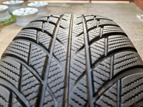 215 65 17 zimne pneu 215/65 r17 pneumatiky 215/65/17 - 7