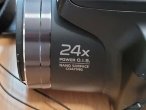 Panasonic Lumix DMC FZ62 - 7