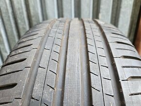 Nejazdené letné pneu FALKEN ZIEX - 215/50 r18 92V - 7