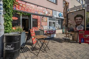 Predaj podniku Kebab Bar v Starom meste | Sell Goodwill Keba - 7